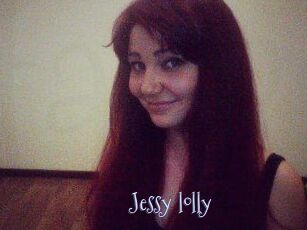 Jessy_lolly