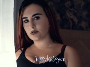 JessykaJoyce