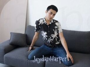 JeydanHarper