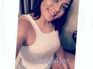 JezebelLeFleur