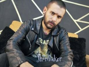 JhonBaker