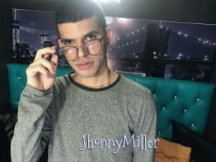 JhonnyMiller