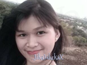 JikaJakekaX