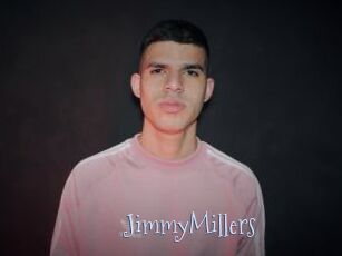 JimmyMillers