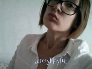 JinnyPlayful