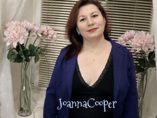 JoannaCooper