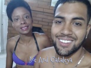 Joe_And_Cataleya