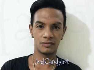 JoelCandyhot