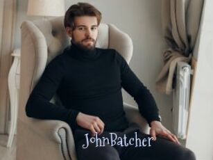 JohnBatcher