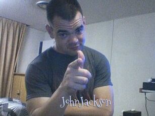 JohnJackson