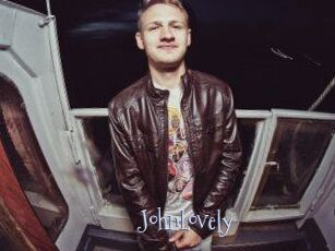 JohnLovely