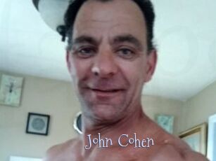 John_Cohen