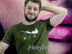 JohnnyDevol