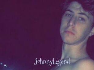 JohnnyLegend