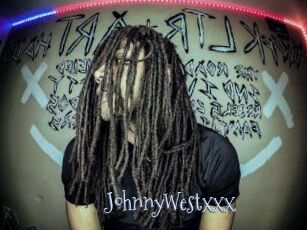 JohnnyWestxxx