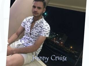 Johnny_Cruise