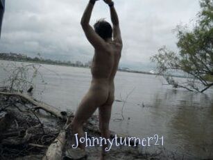 Johnnyturner21