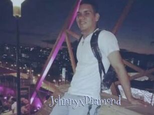 JohnnyxDiamond