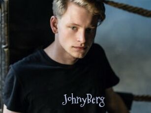 JohnyBerg