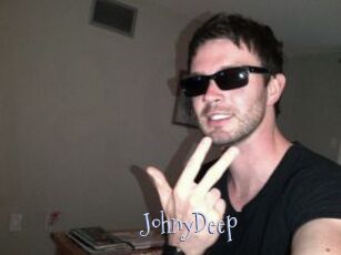 JohnyDeep