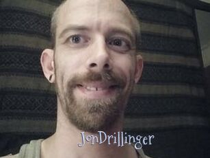 JonDrillinger