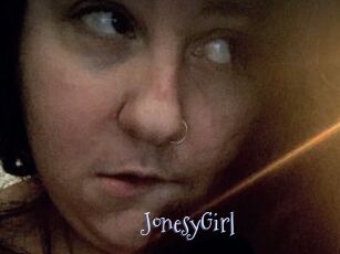 JonesyGirl