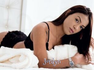 Jordyn