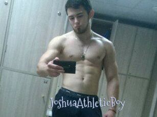 JoshuaAthleticBoy