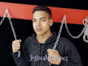 JoshuaMartinez