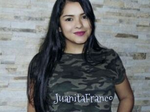 JuanitaFranco