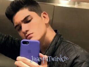 JuanpaTwink20