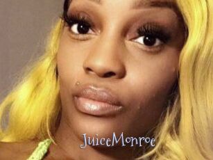 JuiceMonroe