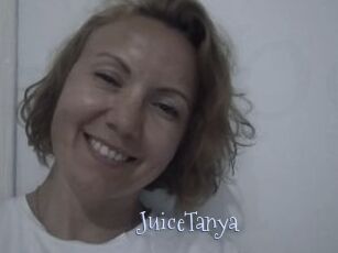 JuiceTanya