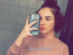 JuicyLemon