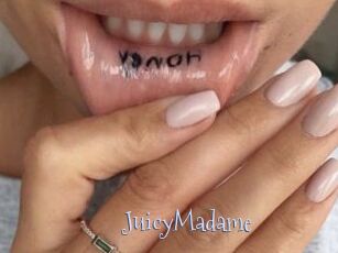 JuicyMadame