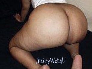 JuicyWet4U