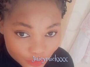 Juicymickxxx