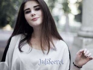 JuliSecret