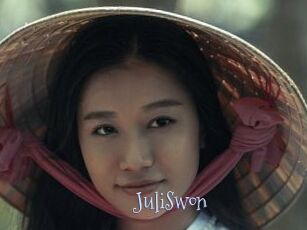 JuliSwon