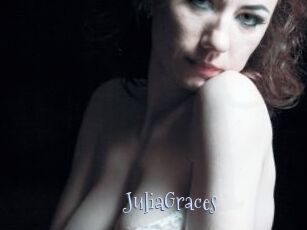 JuliaGraces