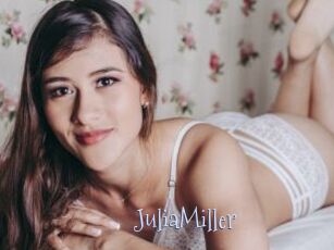 JuliaMiller