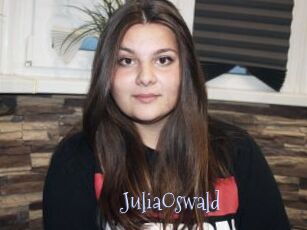 JuliaOswald