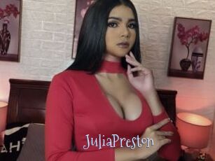 JuliaPreston