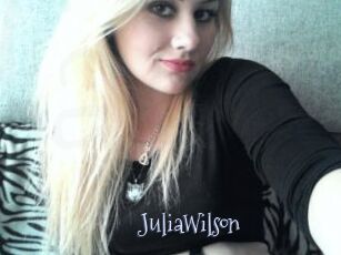 JuliaWilson