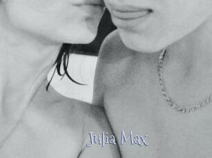 Julia_Max