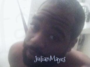 Julian_Mayes