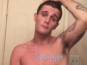 Julian_Tayler