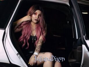 JulianaDixon