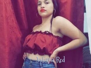 Juliana_Red