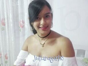 Julianagirl18